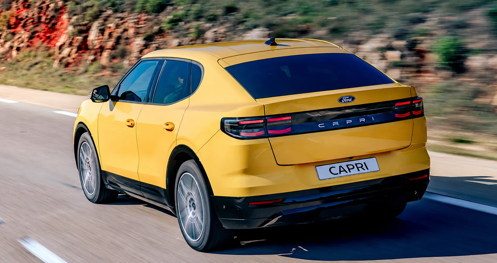 Capri